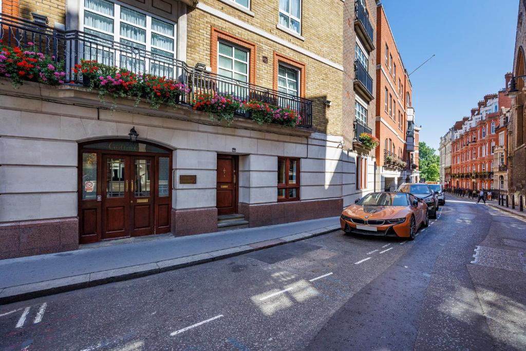 CARLTON COURT – MAYFAIR Review