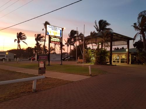 Carnarvon Gateway Motel - Accommodation Options
