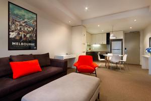 Caroline Serviced Apartments Brighton - Amenities and Facilities