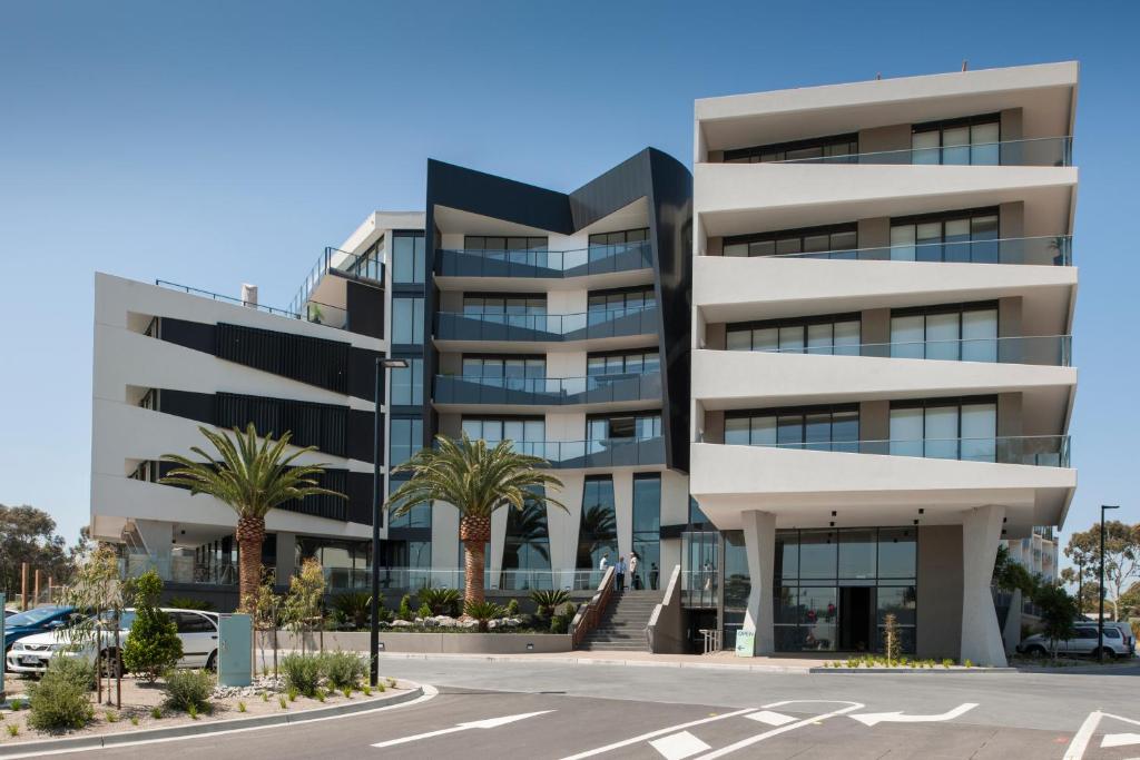 Caroline Serviced Apartments Sandringham - Facility Amenities
