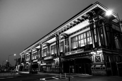 Casa Cipriani New York - Dining Options