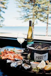 Ceduna Foreshore Hotel Motel - Dining and Culinary Offerings