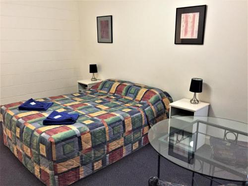 Ceduna Motor Inn - Dining Options