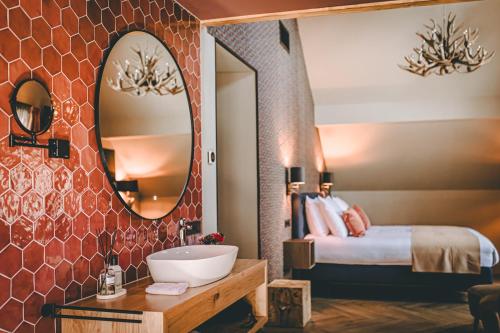 Central Baarlo - Hotel Facilities and Amenities