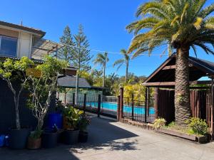 Central Jetty Motel - Facilities and Services