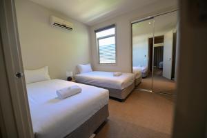 Central Shepparton Apartments - Accommodation Options