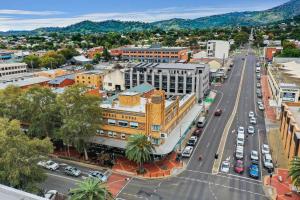 CH Boutique Hotel & Apartments, Ascend Hotel Collection - Room Types and Accommodations