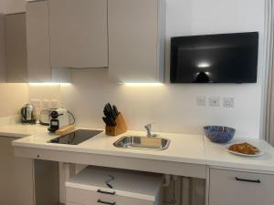 Chamber St Apartments - Nearby Attractions