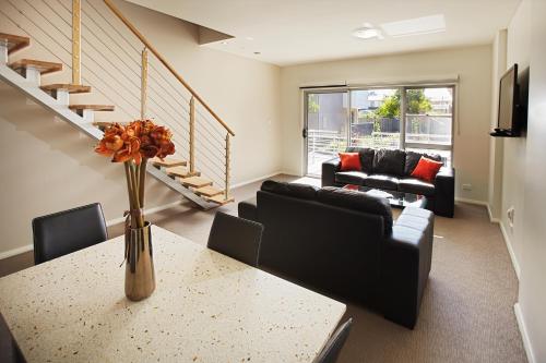 Charlestown Executive Apartments - Guest Experience and Reviews