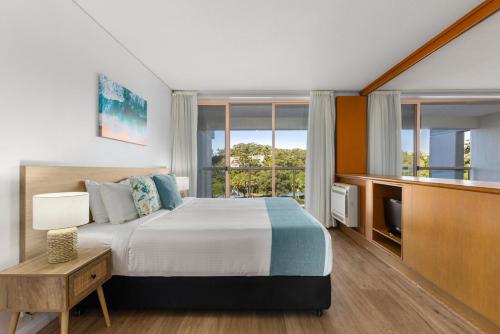 Charlesworth Bay Beach Resort - Onsite Facilities