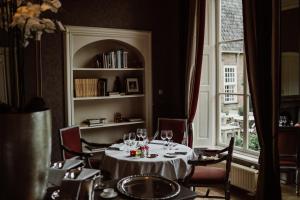 Chateau Hotel De Havixhorst - Accommodations
