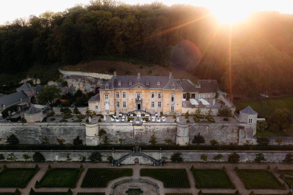 Château Neercanne – Oostwegel Collection, Member of Relais and Châteaux Review