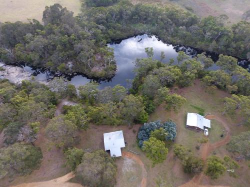Che Sara Sara Chalets - Amenities and Facilities
