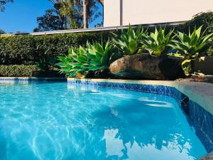 Checkers Resort - Popular Facilities