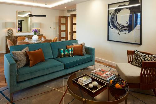 Cheval Gloucester Park at Kensington - Amenity Highlights