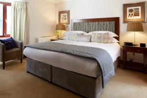 Cheval Knightsbridge - Apartment Features