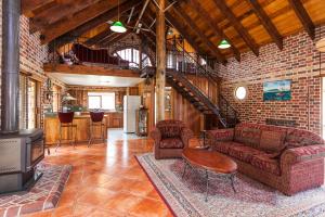 Chianti Cottages - Guest Reviews and Ratings