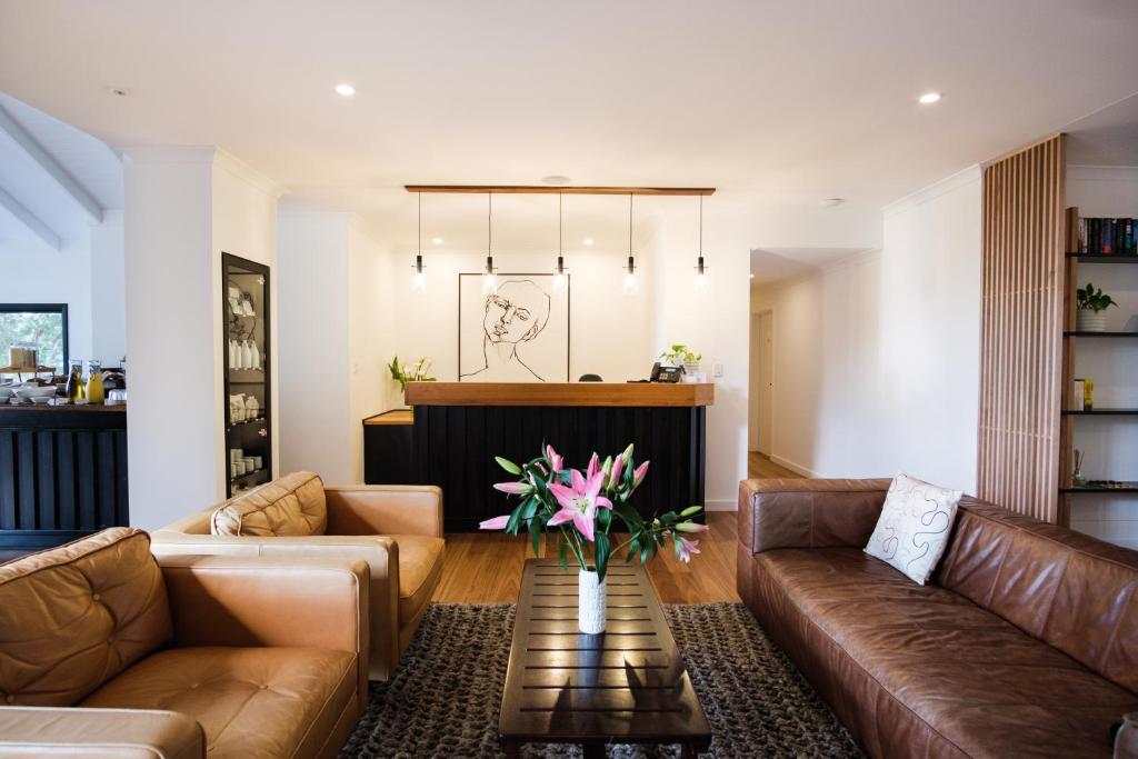 Chimes Spa Retreat Review