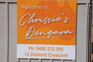 Chrissies Dongara - Guest Experience Highlights