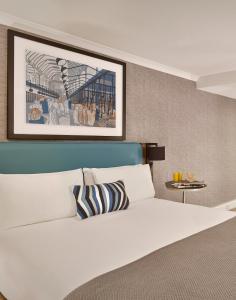 Citadines Barbican London - Amenity Highlights