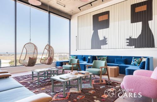 Citadines Connect Sydney Airport - Guest Experience