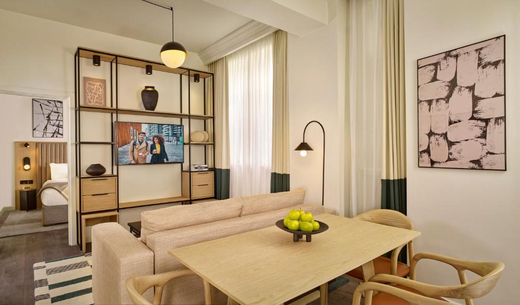 Citadines Holborn – Covent Garden London Review