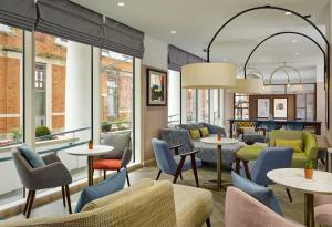 Citadines Islington London - Guest Ratings and Feedback
