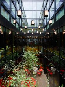 Citizenm Southwark Bankside - Guest Ratings and Reviews