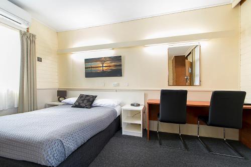 Citrus Valley Motel - Dining and Cuisine