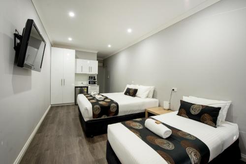 City Centre Motel Hotel - Amenities