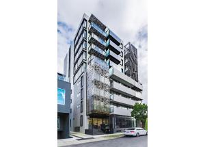 City Edge Box Hill Apartment Hotel - Apartment Amenities