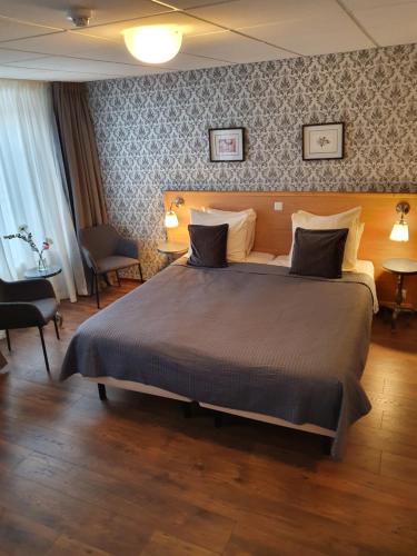 City Hotel Meppel - Facilities and Amenities