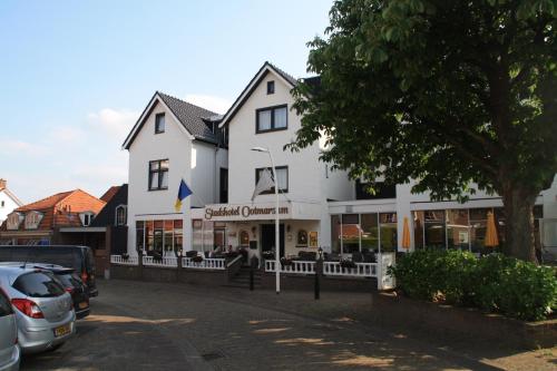 City Hotel Ootmarsum - Facilities and Services