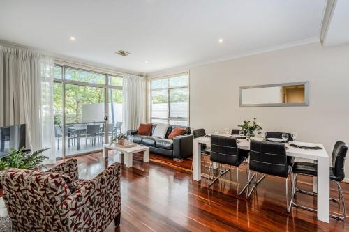 CityStyle Apartments - Apartment Amenities