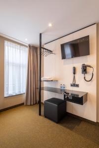 Cityview Hotel - Accommodations