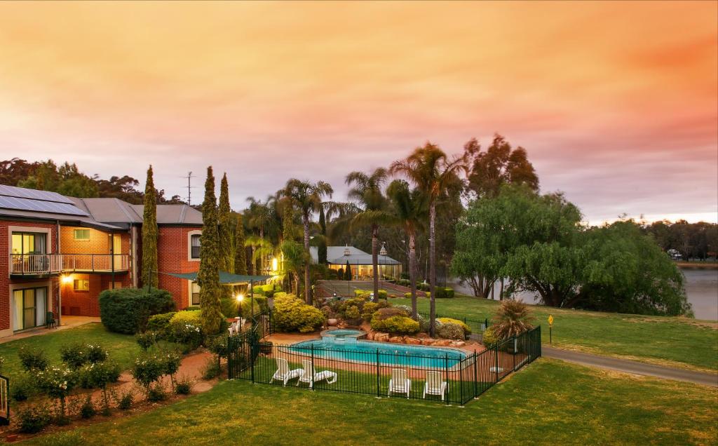 Clare Country Club Review