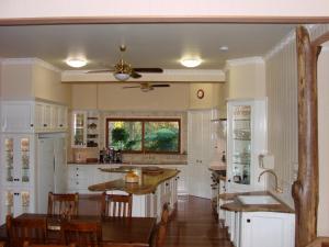 Clarence River Bed & Breakfast - Delectable Dining Experiences
