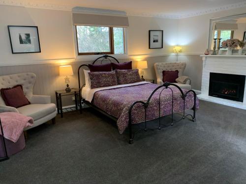 Clarendon Cottages Review
