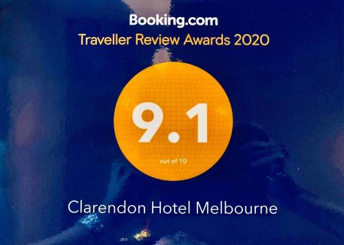 Clarendon Hotel - Guest Experiences