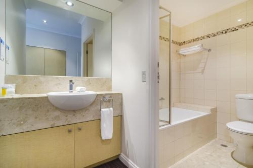 Clarion Suites Gateway - Accommodation Options