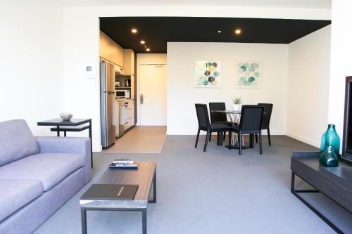 Clayton Serviced Apartments - On-site Facilities