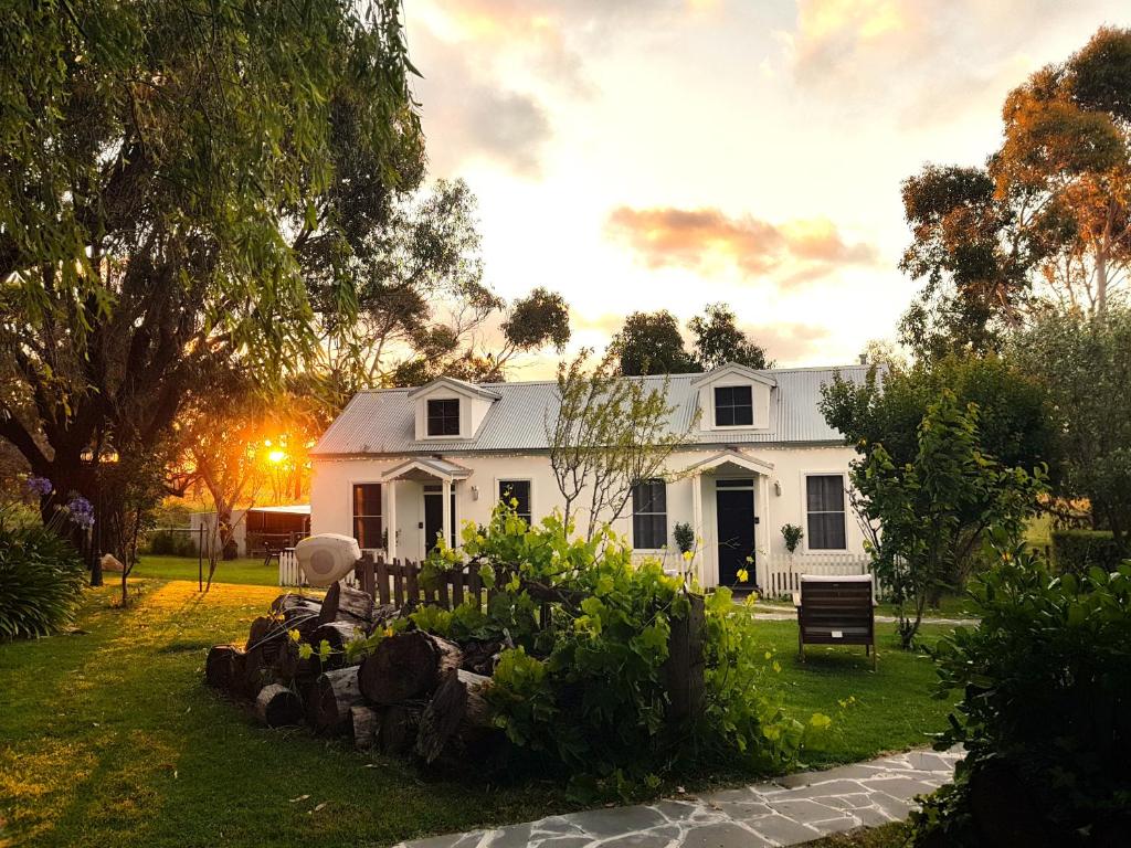 Clonmara Country House and Cottages Review