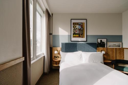 Club Quarters Hotel St Pauls, London - Guest Ratings and Reviews