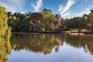 Club Wyndham Ballarat, Trademark Collection by Wyndham - Apartment Amenities