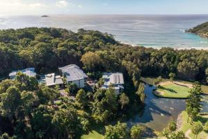 Club Wyndham Coffs Harbour, Trademark Collection by Wyndham - Facilities and Amenities