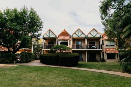Club Wyndham Dunsborough, Trademark Collection by Wyndham - Dining and Recreational Facilities
