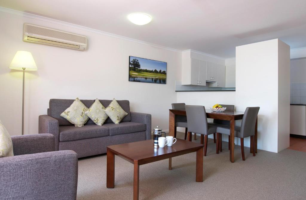 Club Wyndham Port Stephens Review