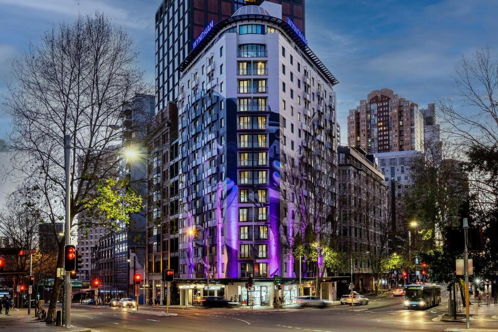 Club Wyndham Sydney, Trademark Collection by Wyndham Review