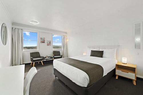 Coach House Launceston - Staff and Guest Satisfaction