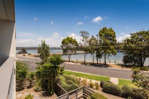 Coast Resort Merimbula - Accommodation Options